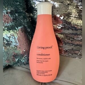 Living Proof Curl Conditioner